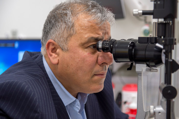 Solicitud de Reserva de Hora